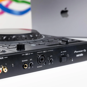 Pioneer DJ DDJ-REV5 Controller