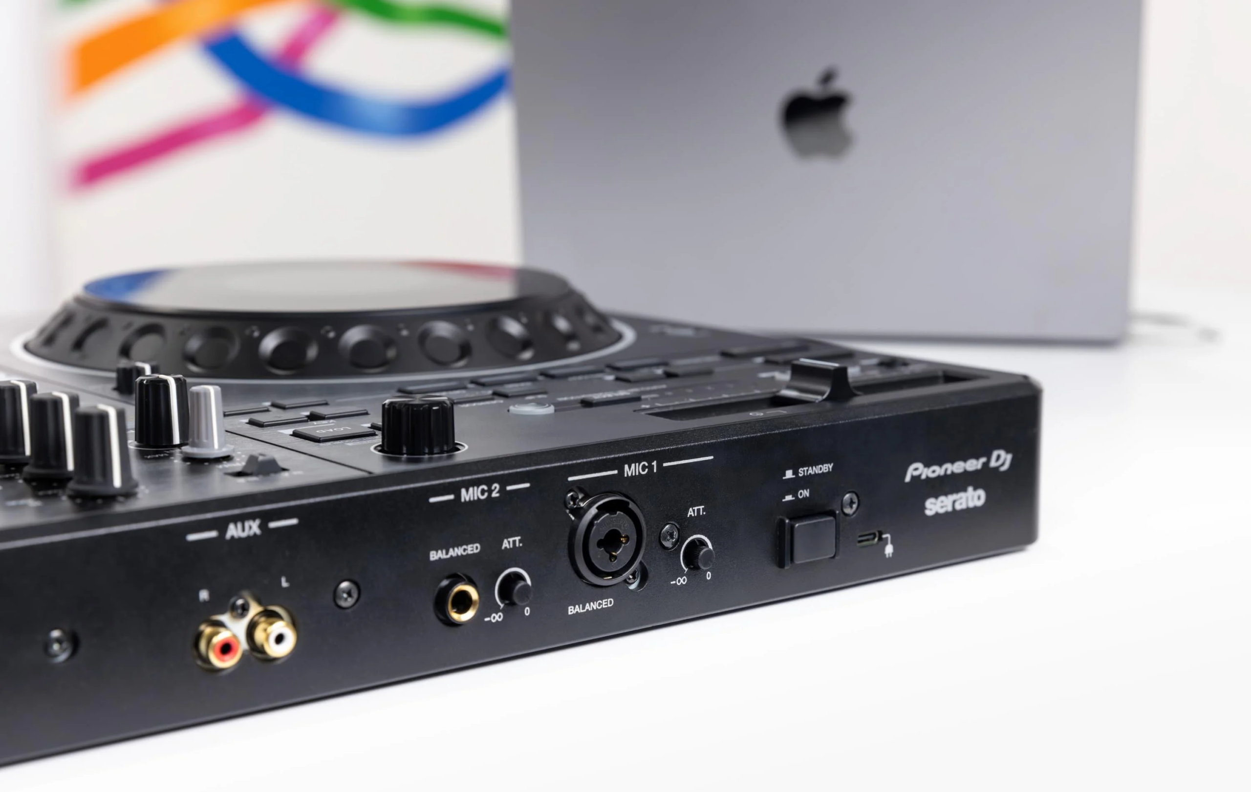 Pioneer DJ DDJ-REV5 Controller