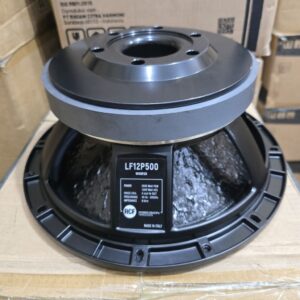 RCF LF12P500  12'' Speaker Driver
