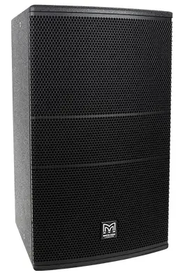 S.15 15" Passive Two-Way On-wall KTV Loudspeaker
